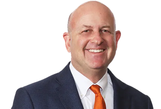 Portrait of Jon Copaken