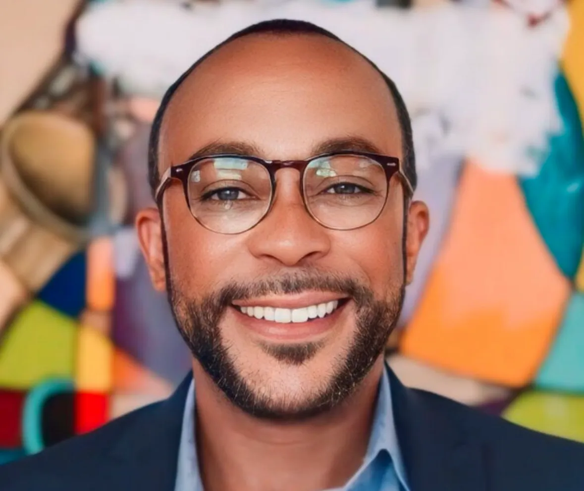 Portrait of Pierre Yancy